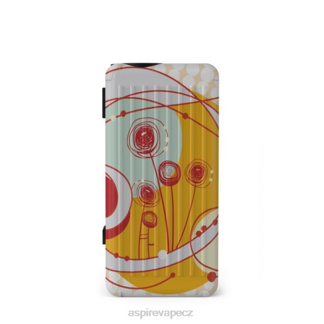 Aspire Puxos Mod baterie | Aspire Vape CZ DZ426202 p6